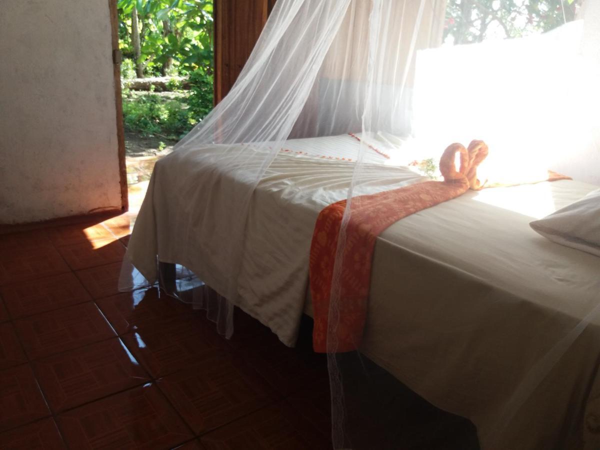 Hostal La Gloria Mérida Cameră foto